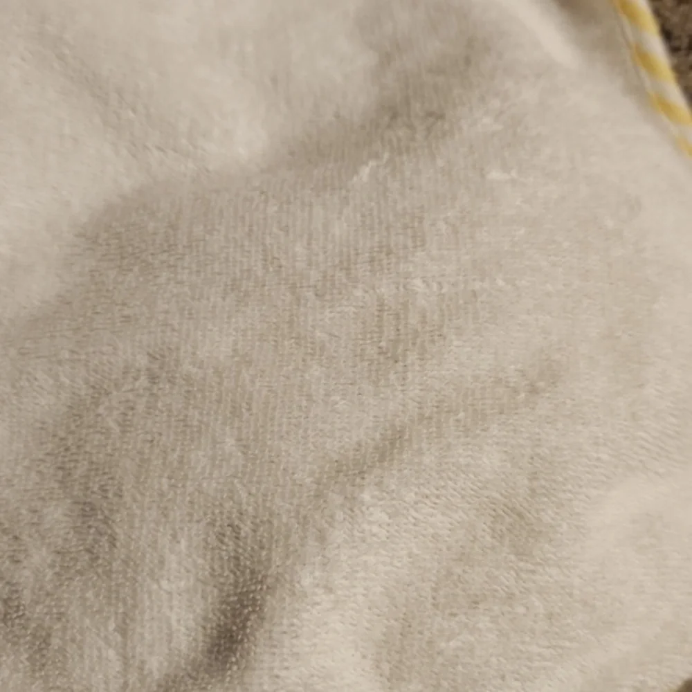 Lovable Friends Baby Unisex‎ Cotton Hooded Towel